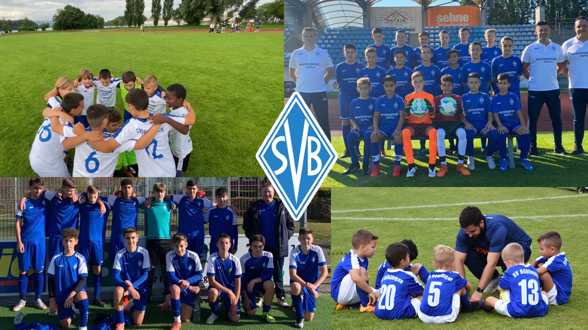 März Newsletter Der SVB-Jungs – SV Böblingen Fussball